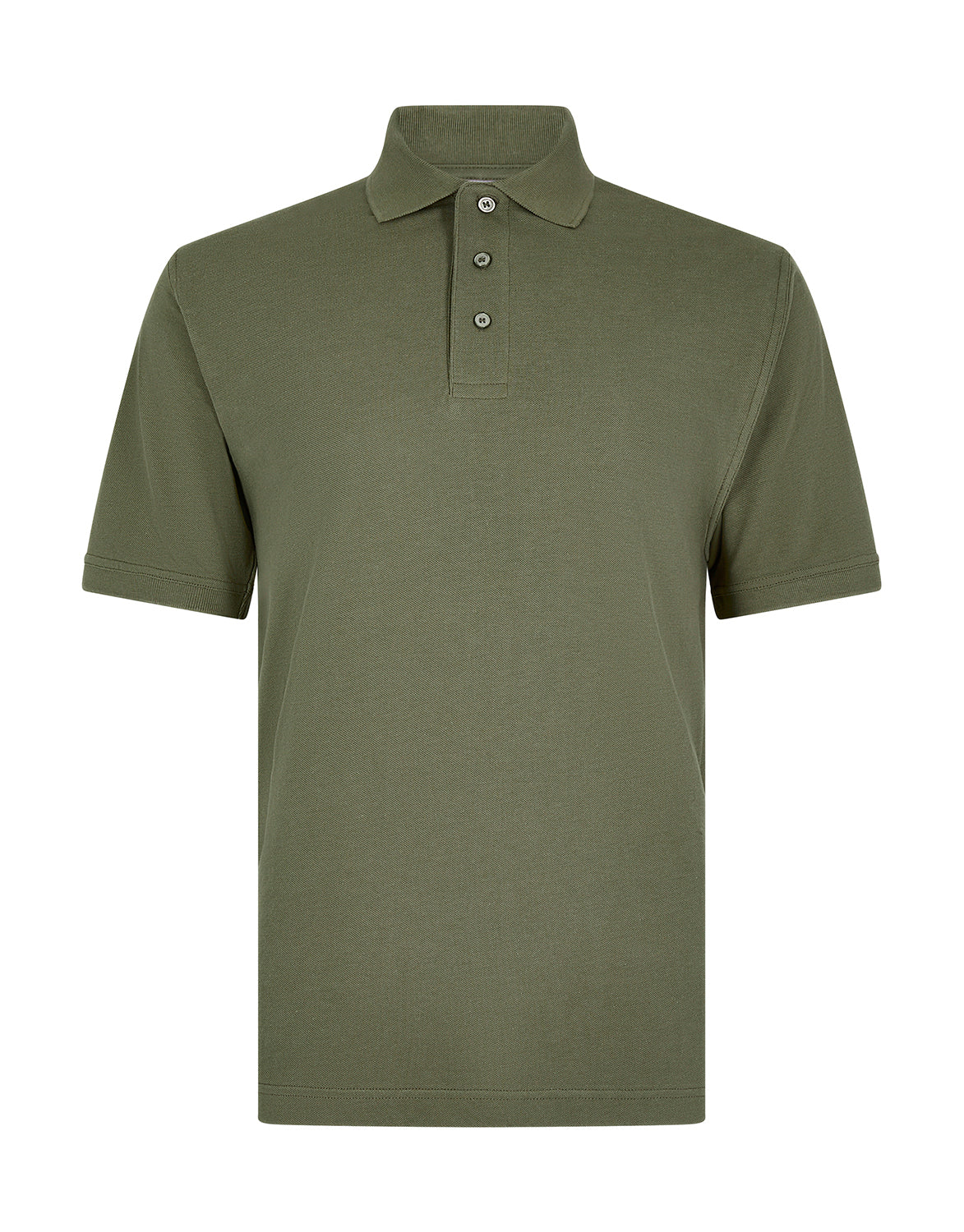 Kustom Kit Classic Fit Cotton Klassic Superwash® 60° Polo