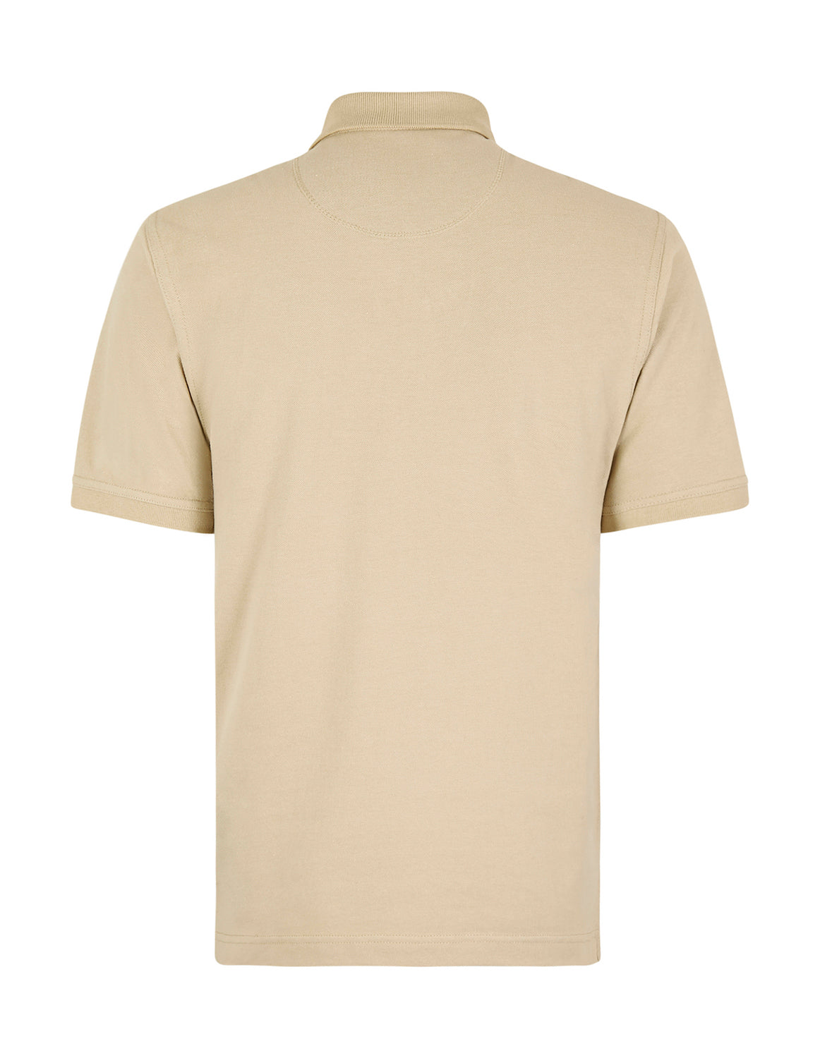 Kustom Kit Classic Fit Cotton Klassic Superwash® 60° Polo