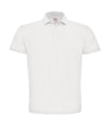 ID.001 Piqué Polo Shirt