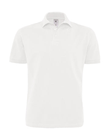 Heavymill Piqué Polo