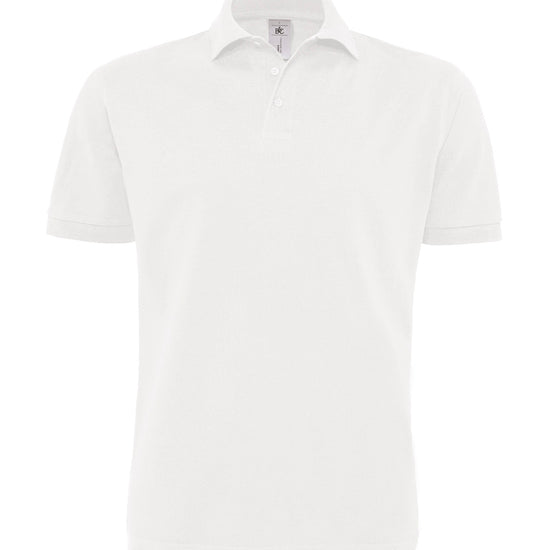 Heavymill Piqué Polo