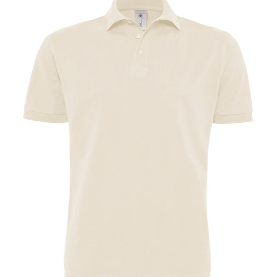 Heavymill Piqué Polo