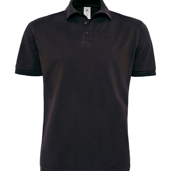 Heavymill Piqué Polo