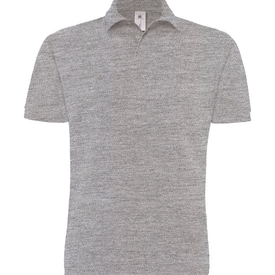 Heavymill Piqué Polo