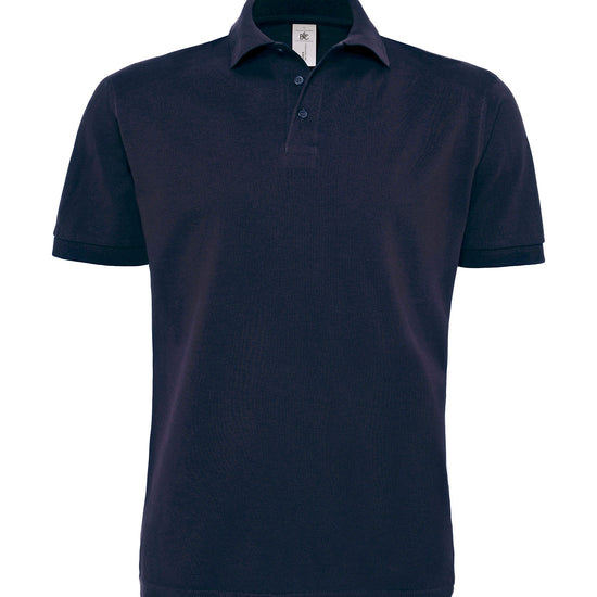 Heavymill Piqué Polo
