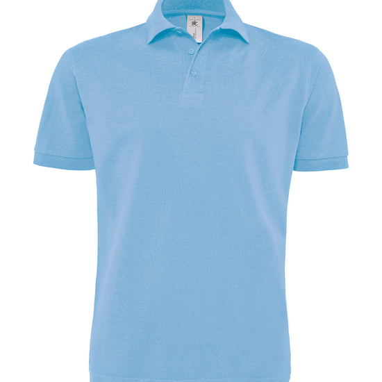 Heavymill Piqué Polo