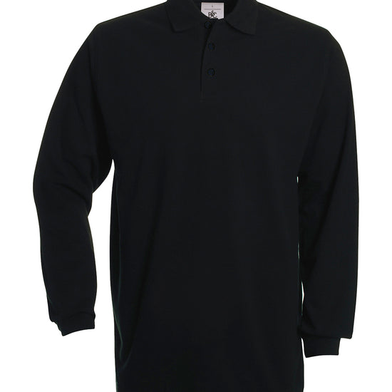 Heavymill LSL Polo