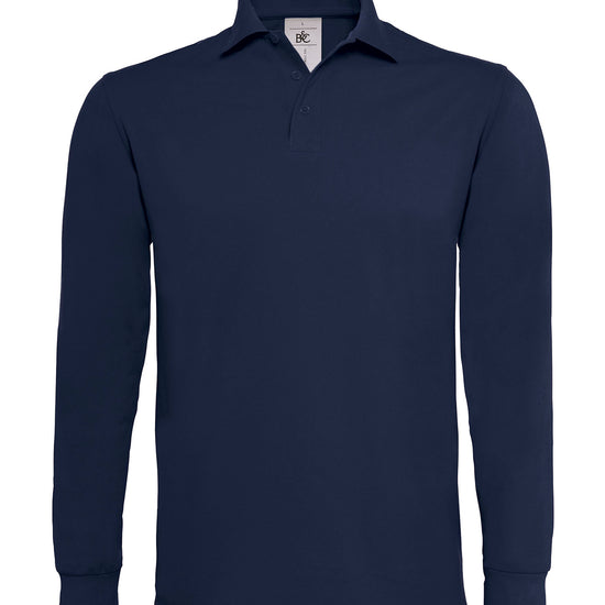 Heavymill LSL Polo