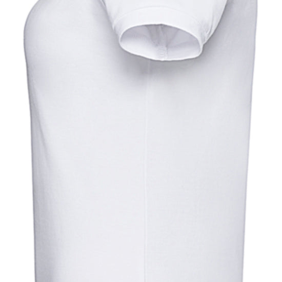 Ladies` Fitted Stretch Polo