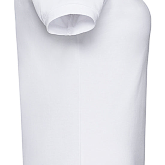 Ladies` Fitted Stretch Polo