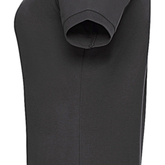 Ladies` Fitted Stretch Polo