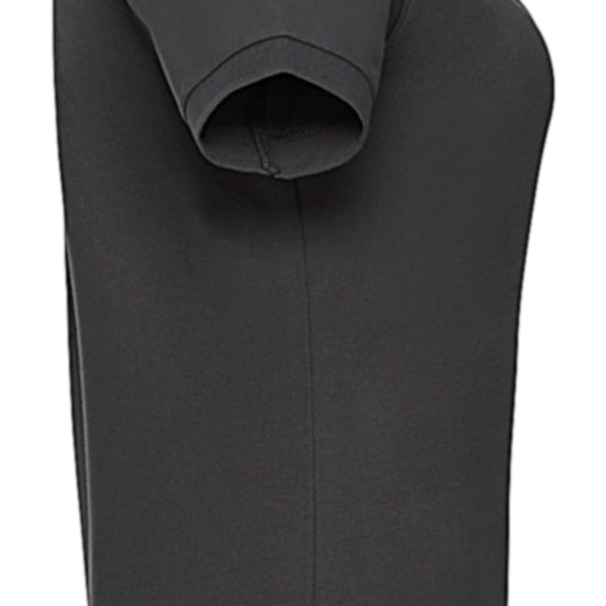 Ladies` Fitted Stretch Polo