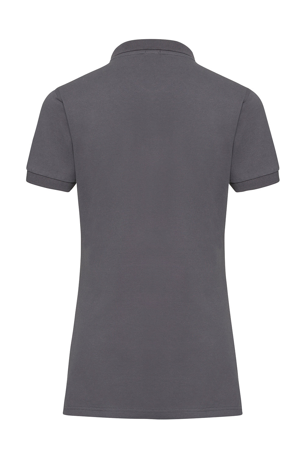 Ladies` Fitted Stretch Polo