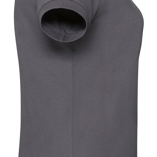 Ladies` Fitted Stretch Polo