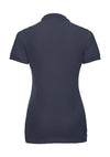 Ladies` Fitted Stretch Polo
