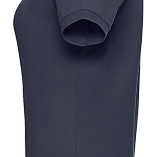 Ladies` Fitted Stretch Polo