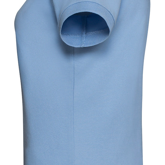 Ladies` Fitted Stretch Polo