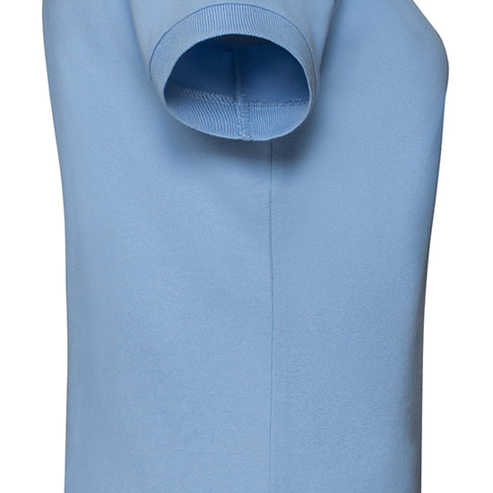 Ladies` Fitted Stretch Polo