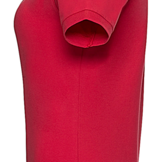 Ladies` Fitted Stretch Polo