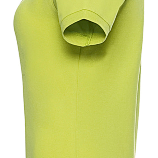 Ladies` Fitted Stretch Polo