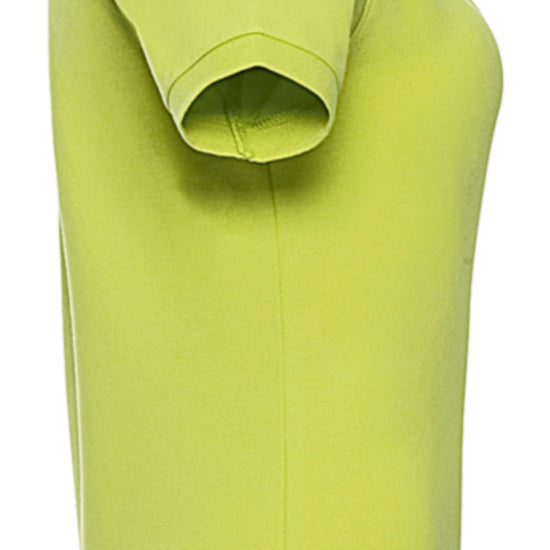 Ladies` Fitted Stretch Polo