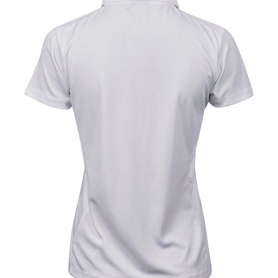 Ladies` Luxury Sport Polo