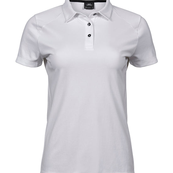 Ladies` Luxury Sport Polo