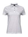 Ladies` Luxury Sport Polo