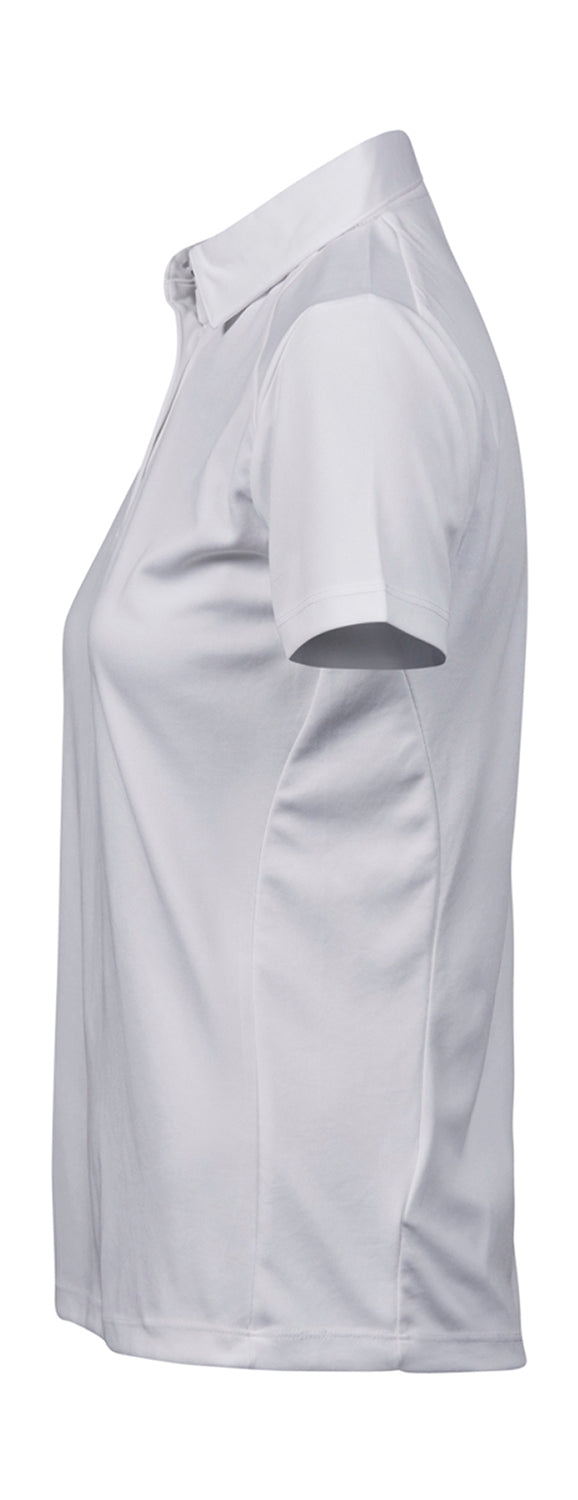 Ladies` Luxury Sport Polo