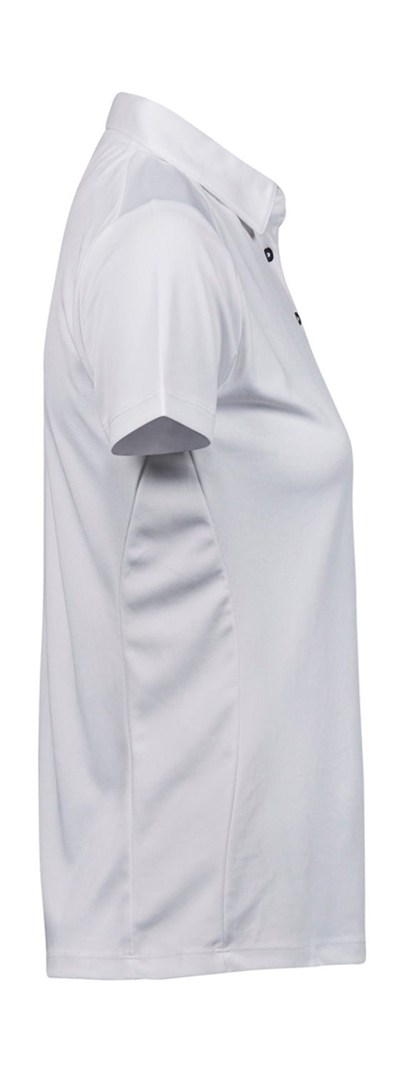 Ladies` Luxury Sport Polo