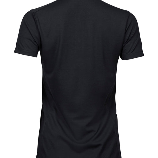 Ladies` Luxury Sport Polo