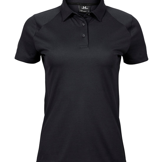 Ladies` Luxury Sport Polo