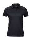 Ladies` Luxury Sport Polo