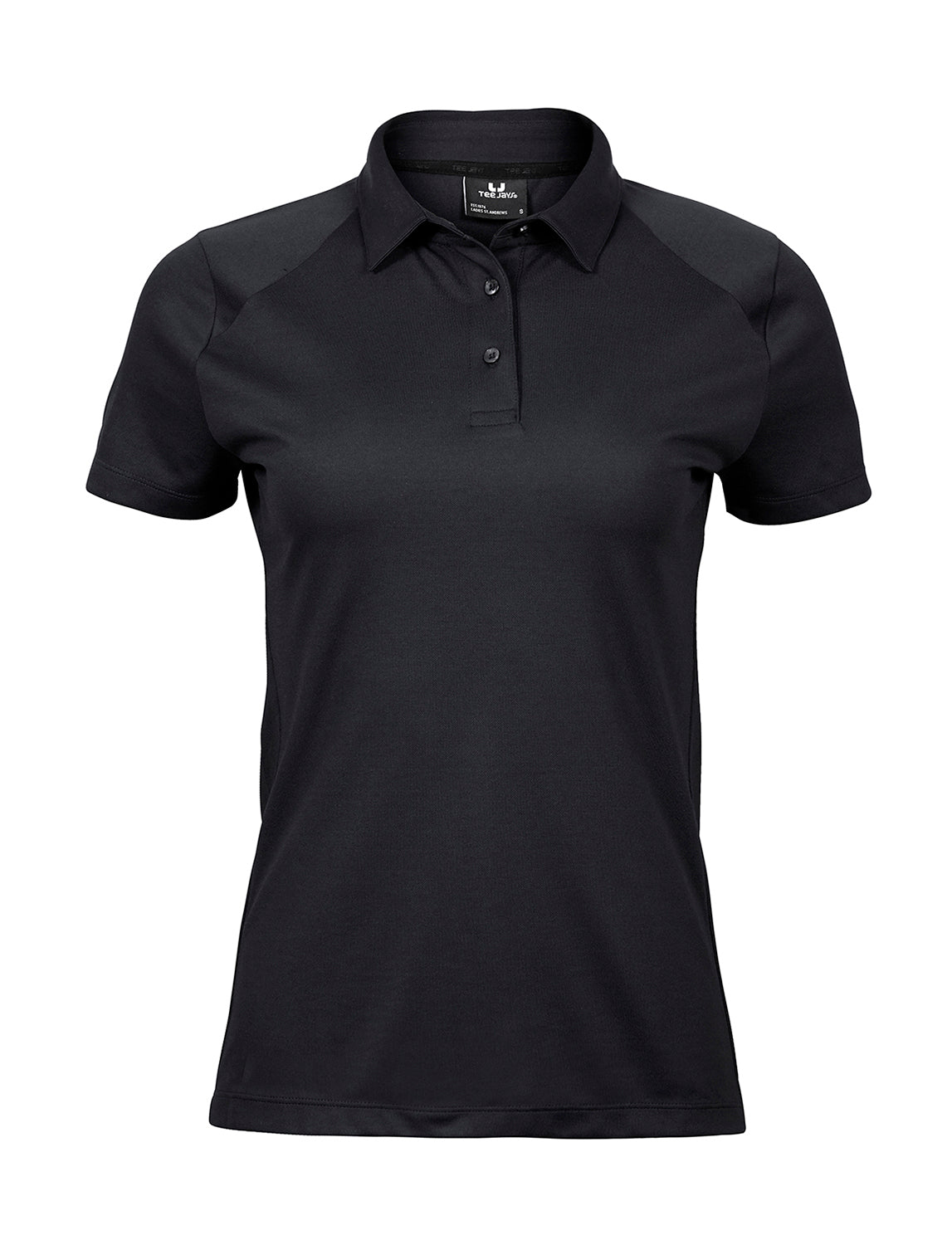 Ladies` Luxury Sport Polo