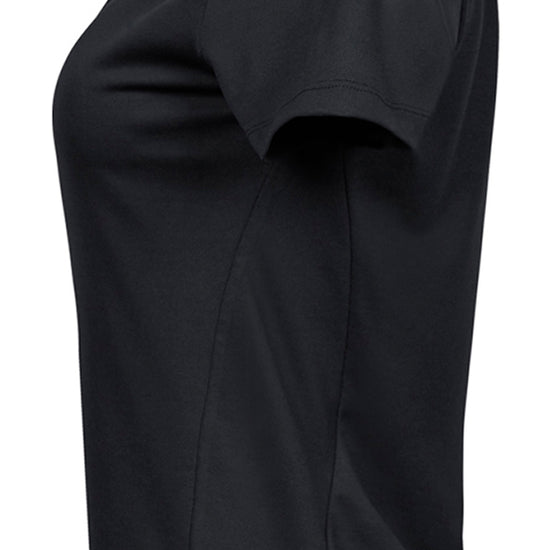 Ladies` Luxury Sport Polo