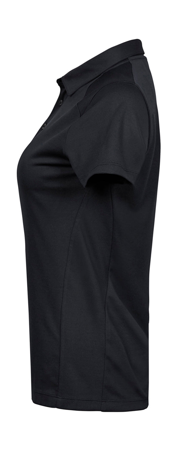 Ladies` Luxury Sport Polo
