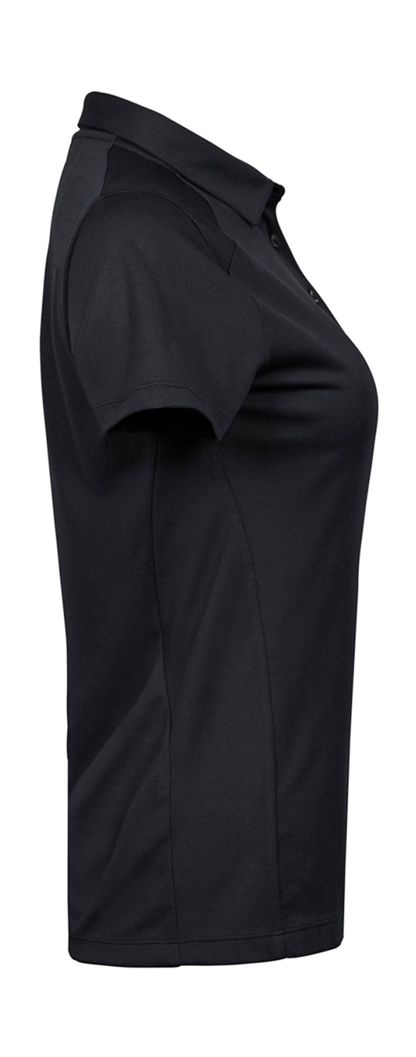 Ladies` Luxury Sport Polo