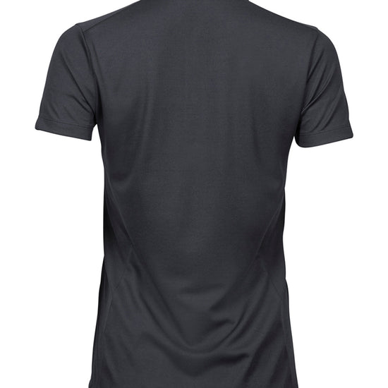 Ladies` Luxury Sport Polo