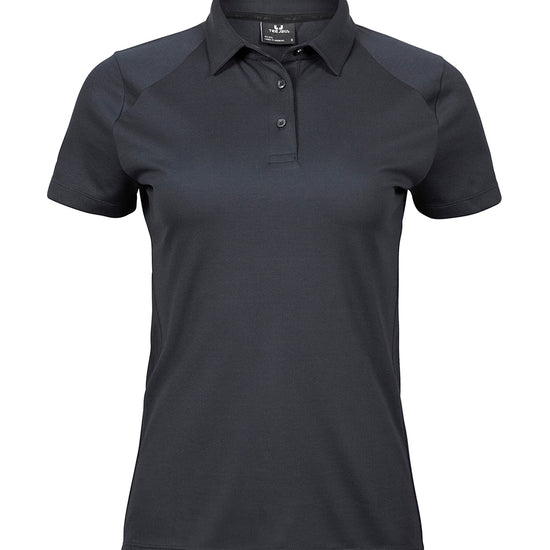 Ladies` Luxury Sport Polo