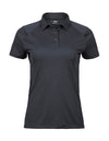 Ladies` Luxury Sport Polo