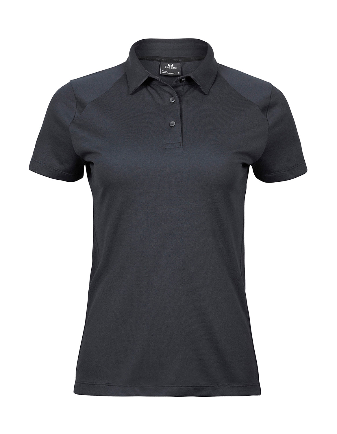 Ladies` Luxury Sport Polo