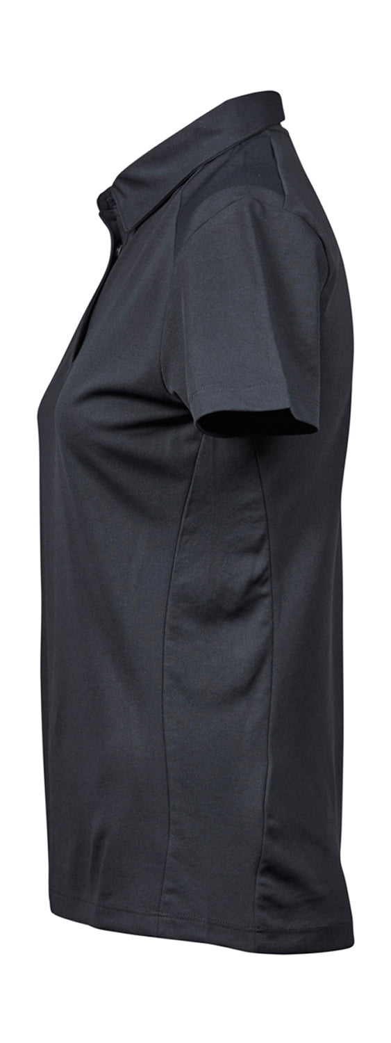 Ladies` Luxury Sport Polo