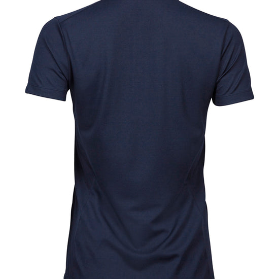 Ladies` Luxury Sport Polo