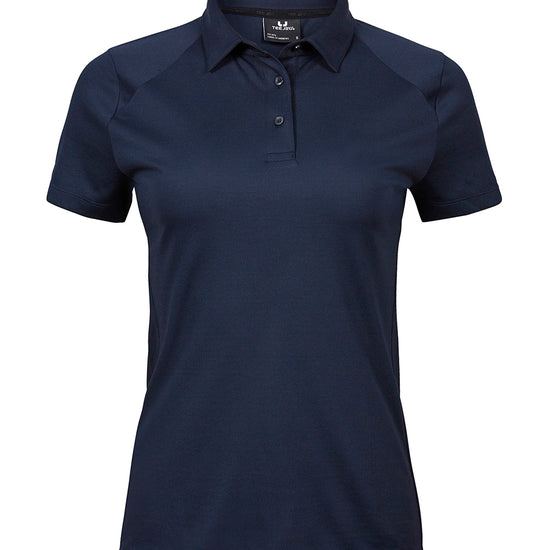 Ladies` Luxury Sport Polo