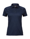 Ladies` Luxury Sport Polo