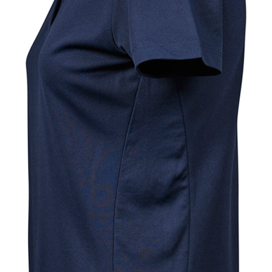 Ladies` Luxury Sport Polo