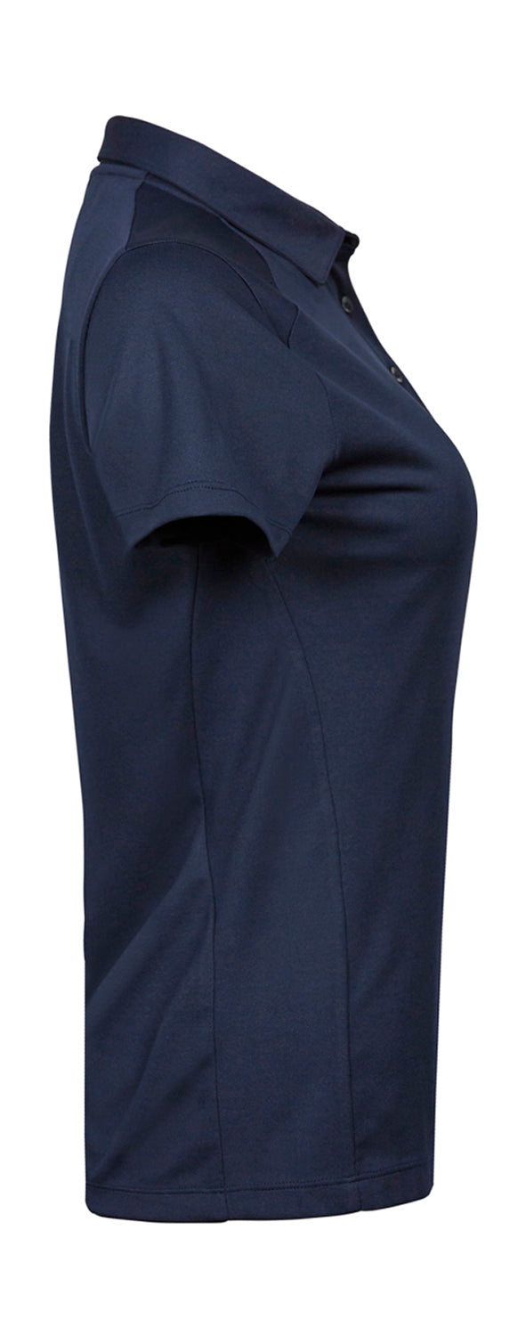 Ladies` Luxury Sport Polo