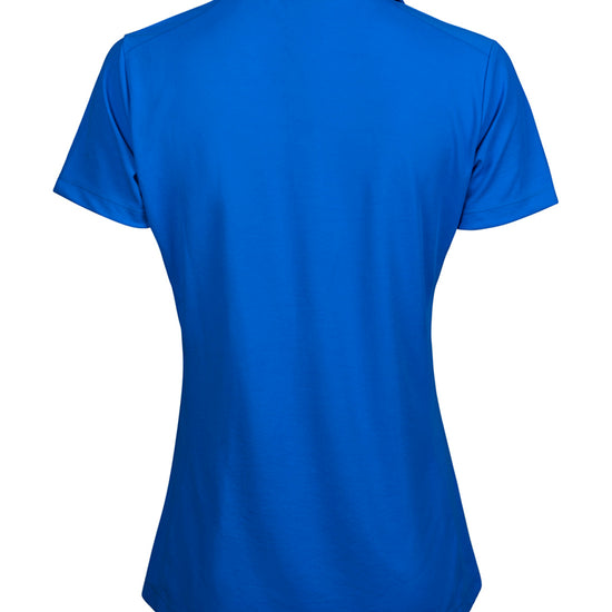 Ladies` Luxury Sport Polo