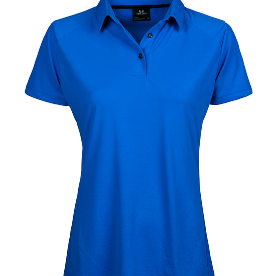 Ladies` Luxury Sport Polo