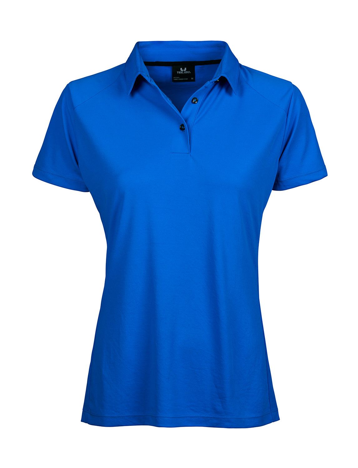 Ladies` Luxury Sport Polo